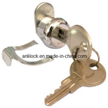 Цинк Cam Lock, Почтовый ящик Lock, США Cam Lock (AL-017)